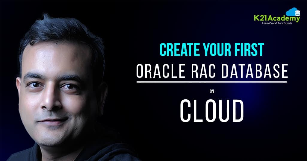 Oracle RAC Database On Cloud