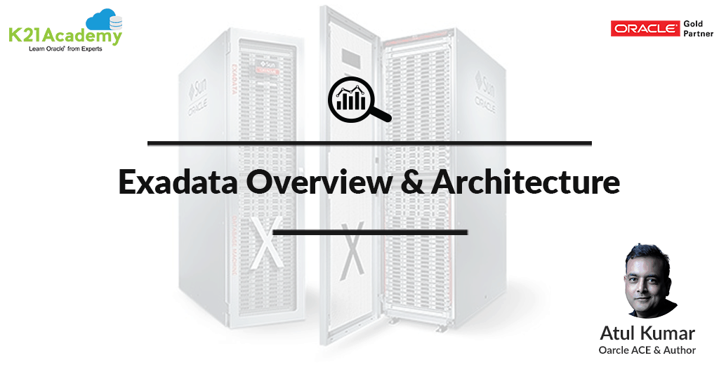 Exadata Overview