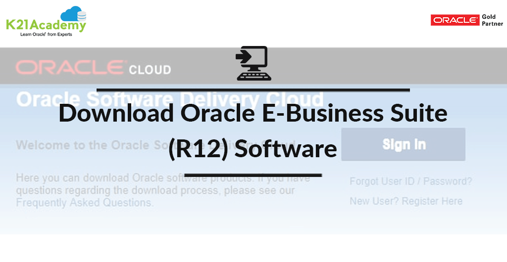 Download EBS Software