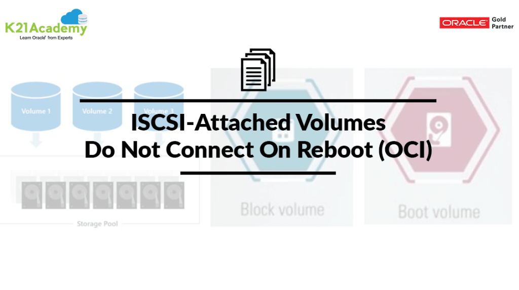 iSCSI