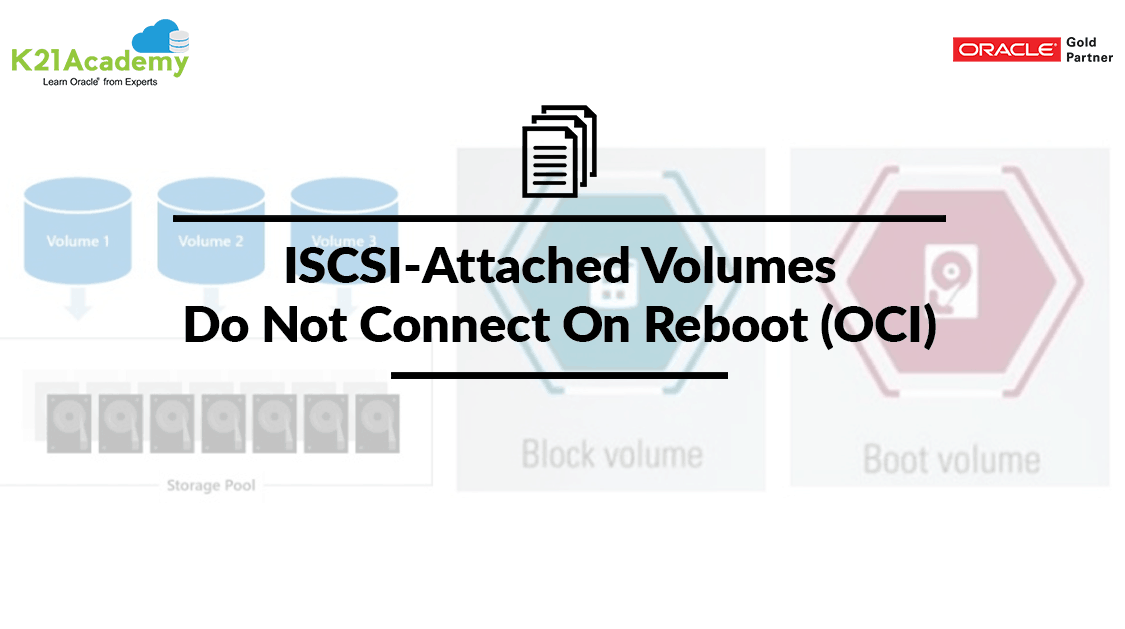 iSCSI