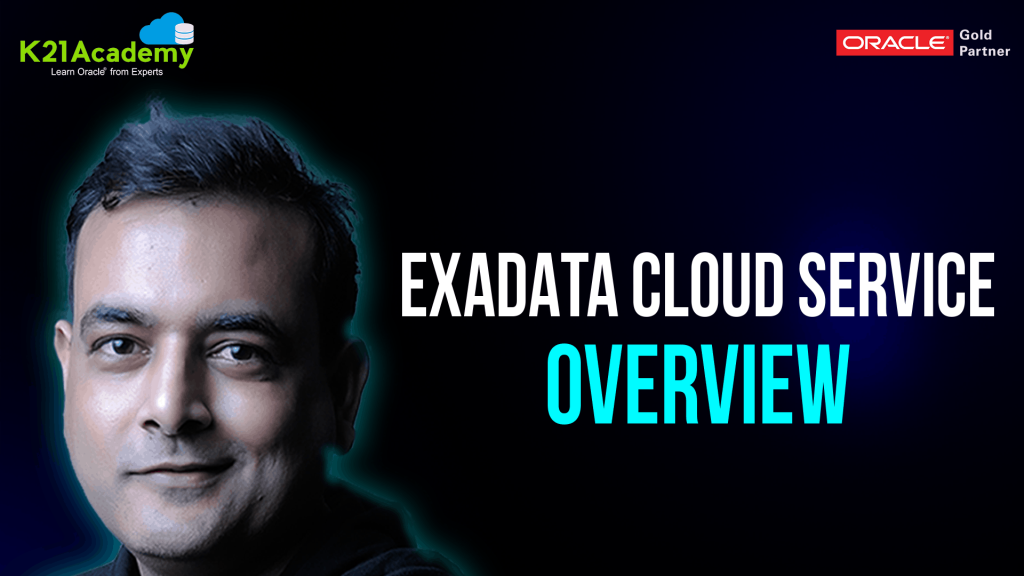 Oracle Exadata Cloud Service Overview