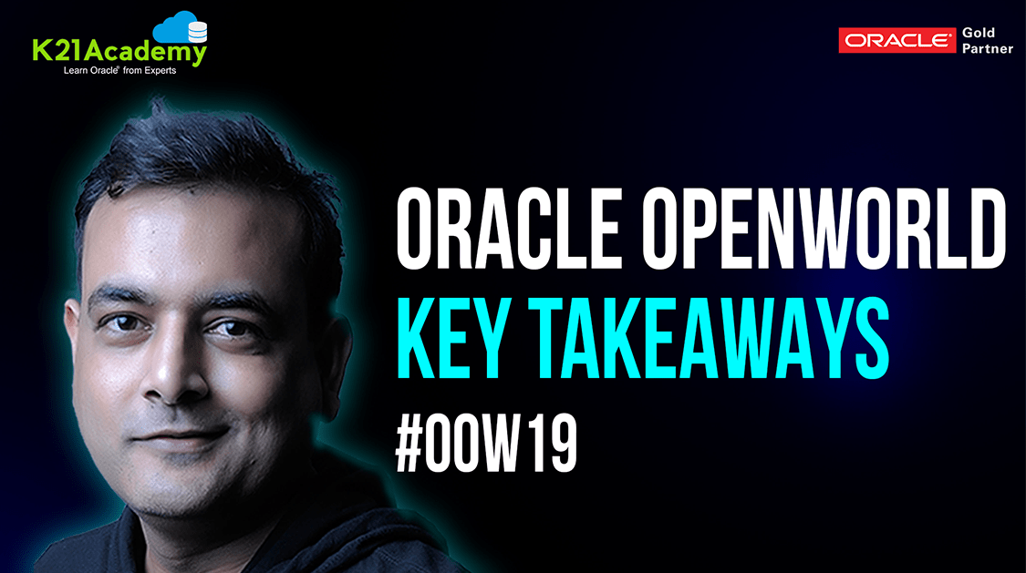 OOW19