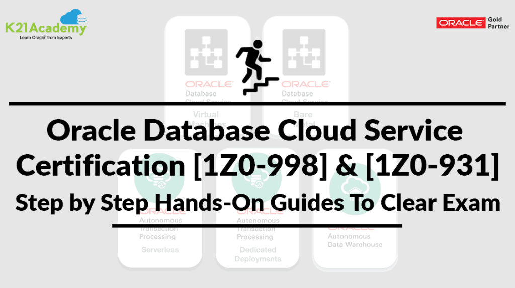 Oracle Cloud DBA