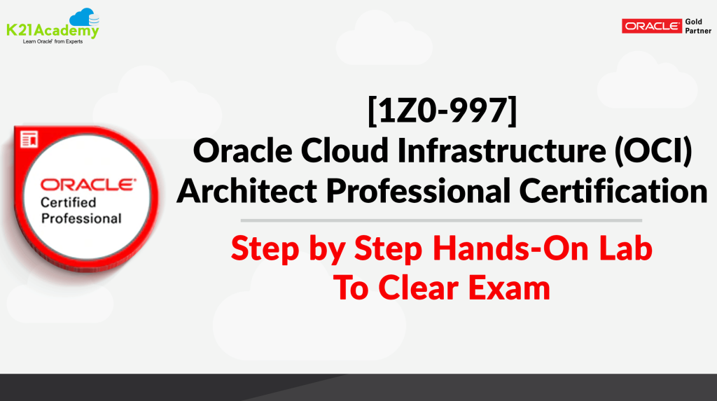 Oracle OCI