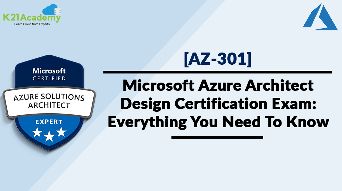 Microsoft Azure Architect
