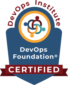 DevOps Foundation Badge