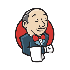 Jenkins_logo