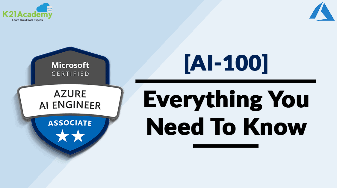 Azure AI 100