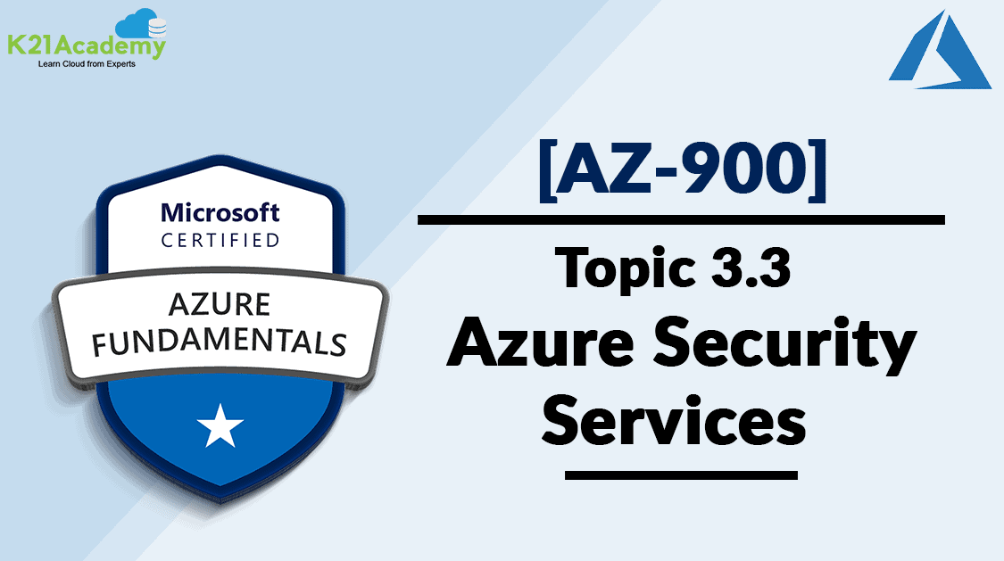 Microsoft Azure Security