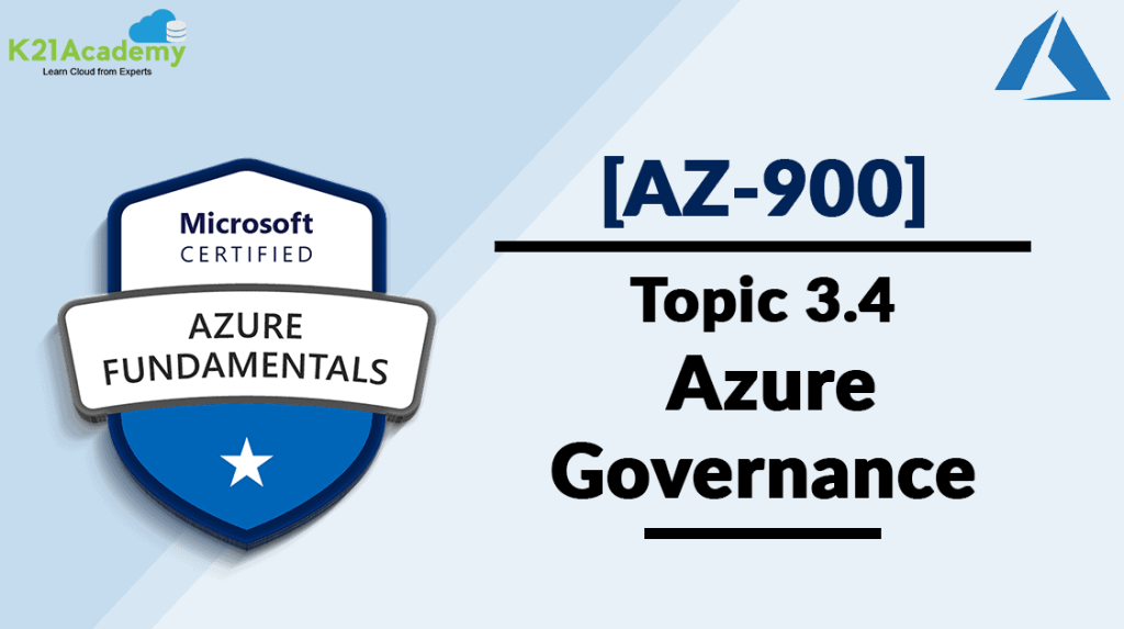 Azure Blueprints Azure Policy