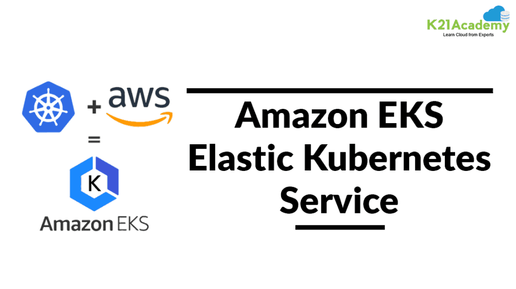 amazon eks