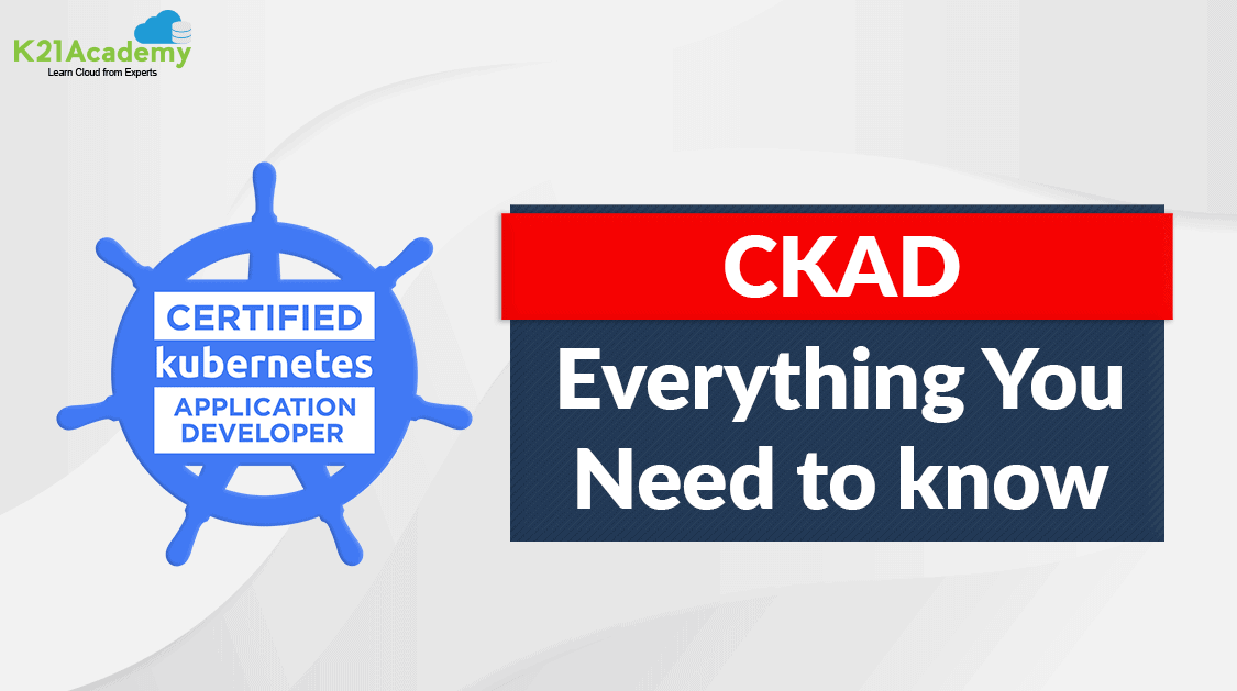 CKAD 11