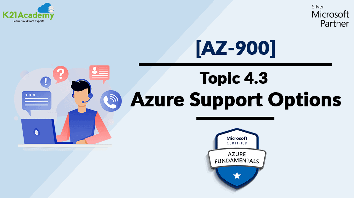 Azure Support