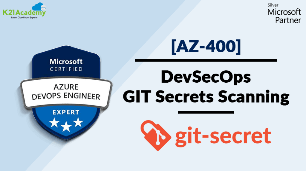 GIT Secrets
