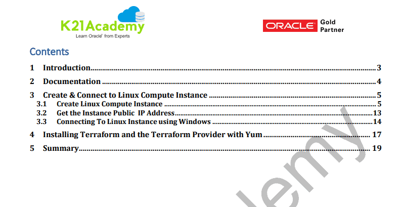 Terraform: Activity Guide