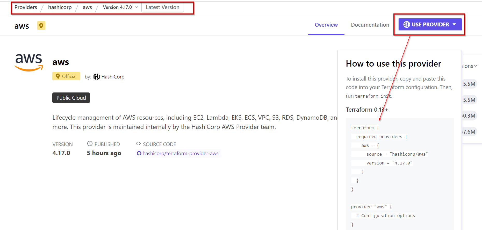 terraform create a file