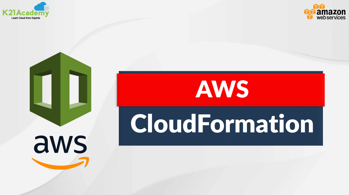 AWS CloudFormation