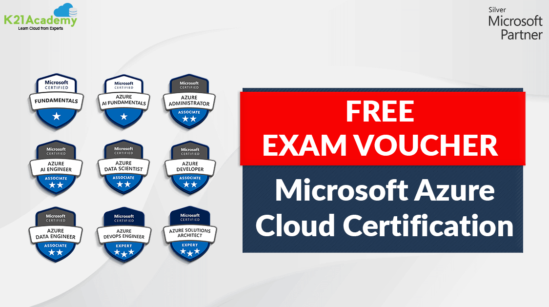 Microsoft Ignite Free Exam Voucher