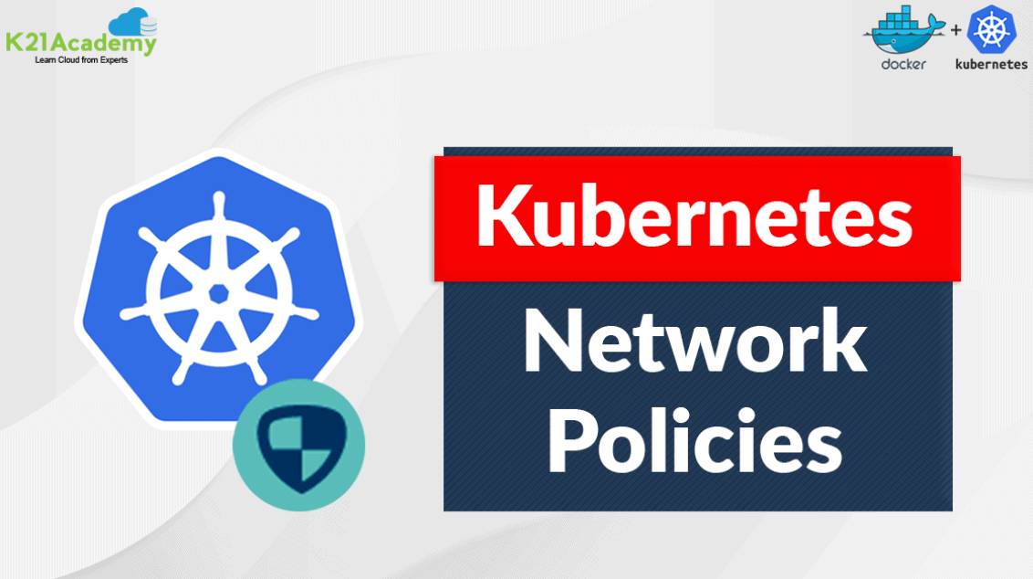 Network Policies in Kubernetes