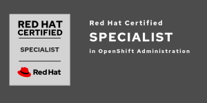 OpenShift EX280