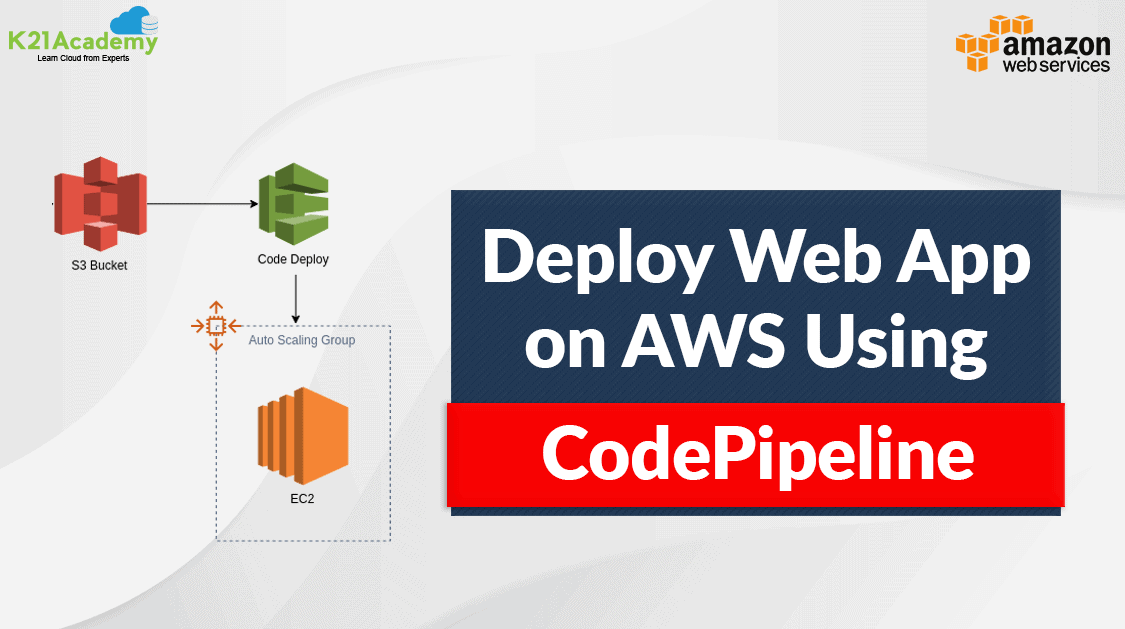 AWS CodePipeline