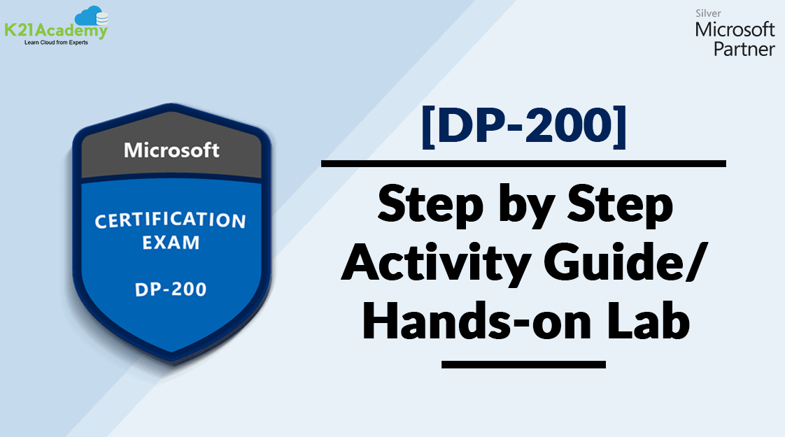 Implementing an Azure Data Solution