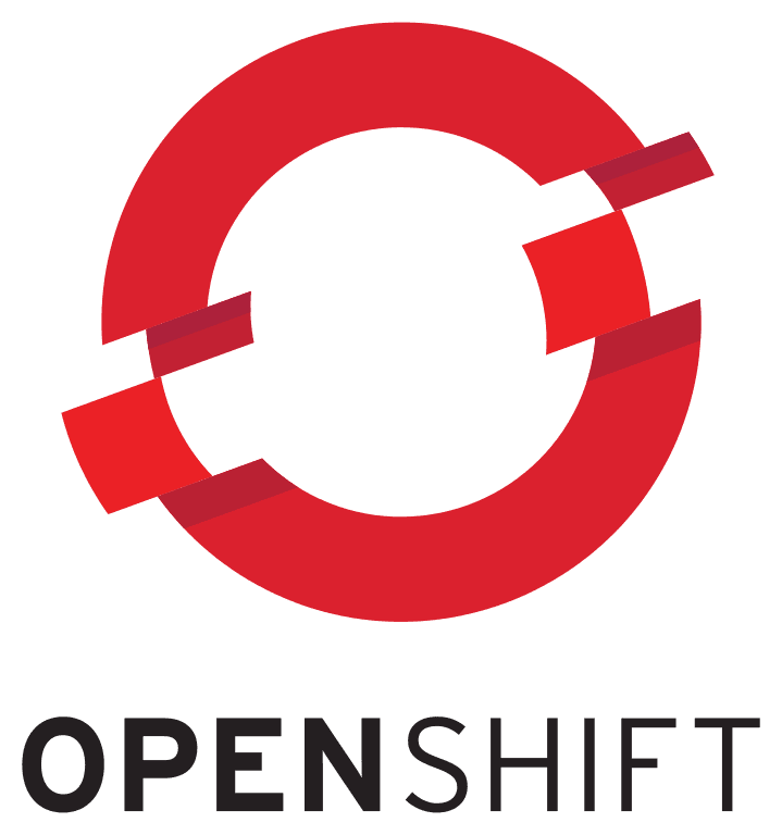 OpenShift Logo