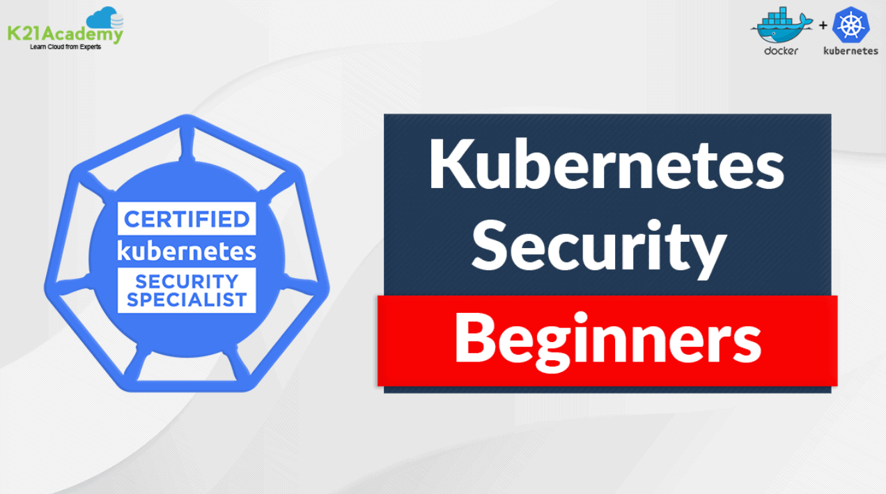 kubernetes security