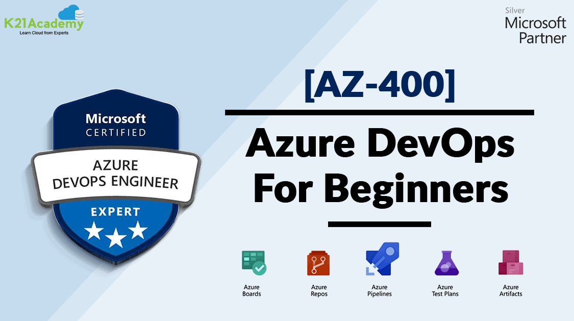 Azure DevOps