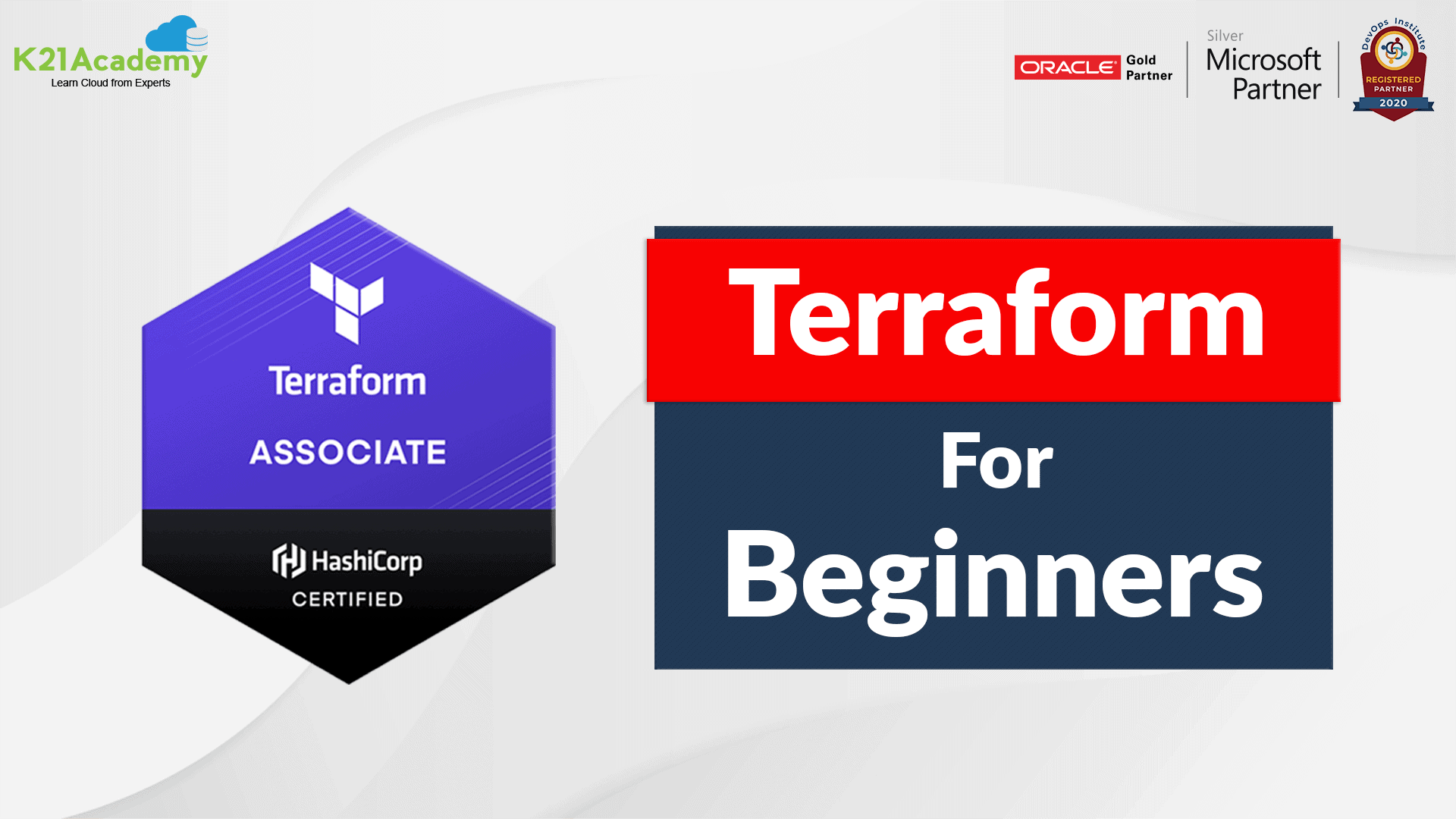 Terraform Beginner's Guide