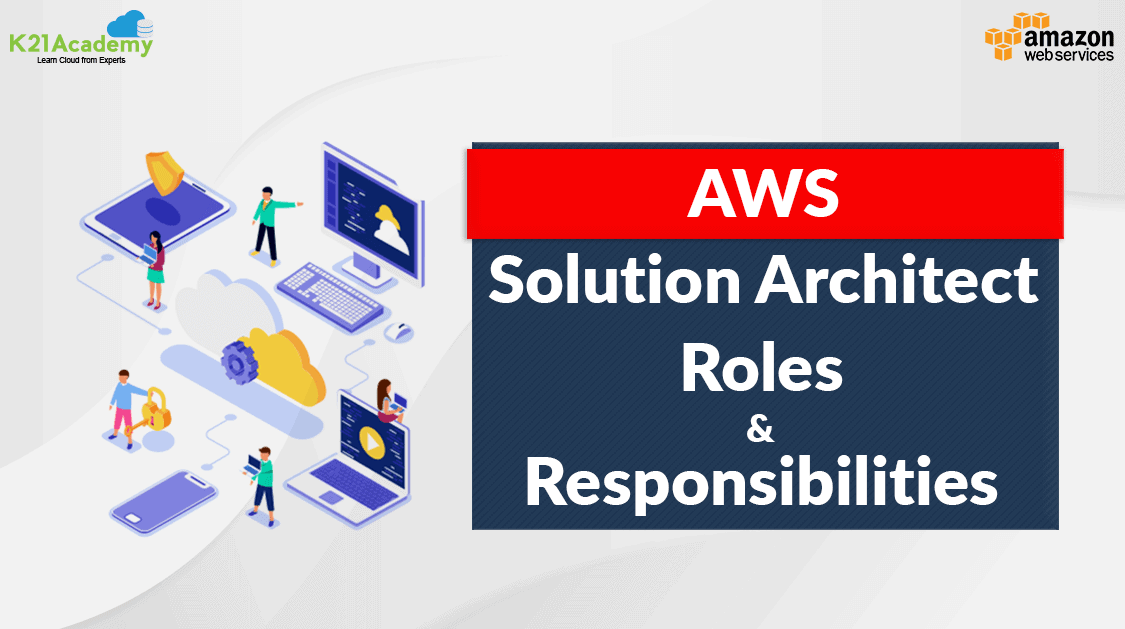 AWS Solutions Architect