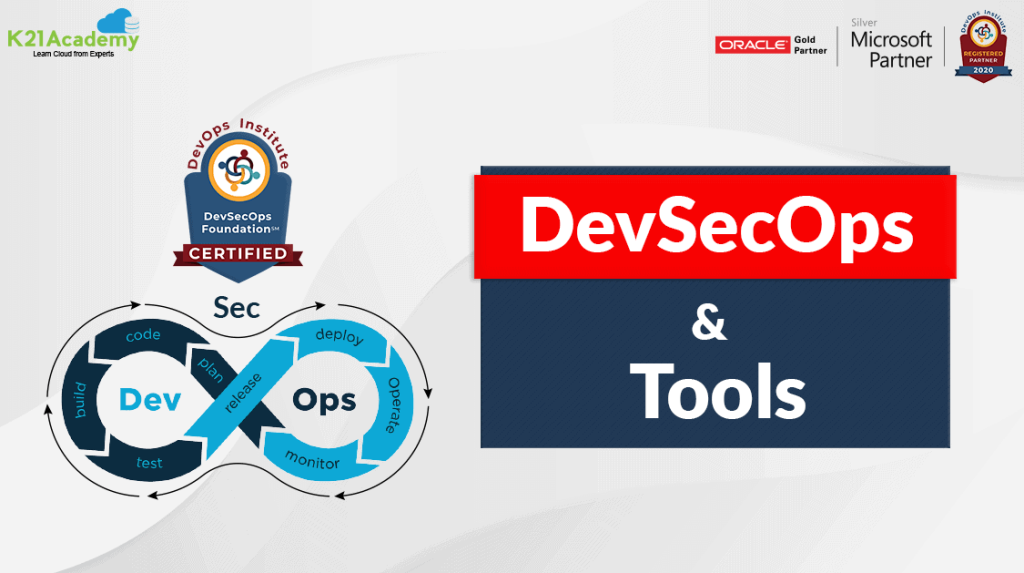 DevSecOps & Tools