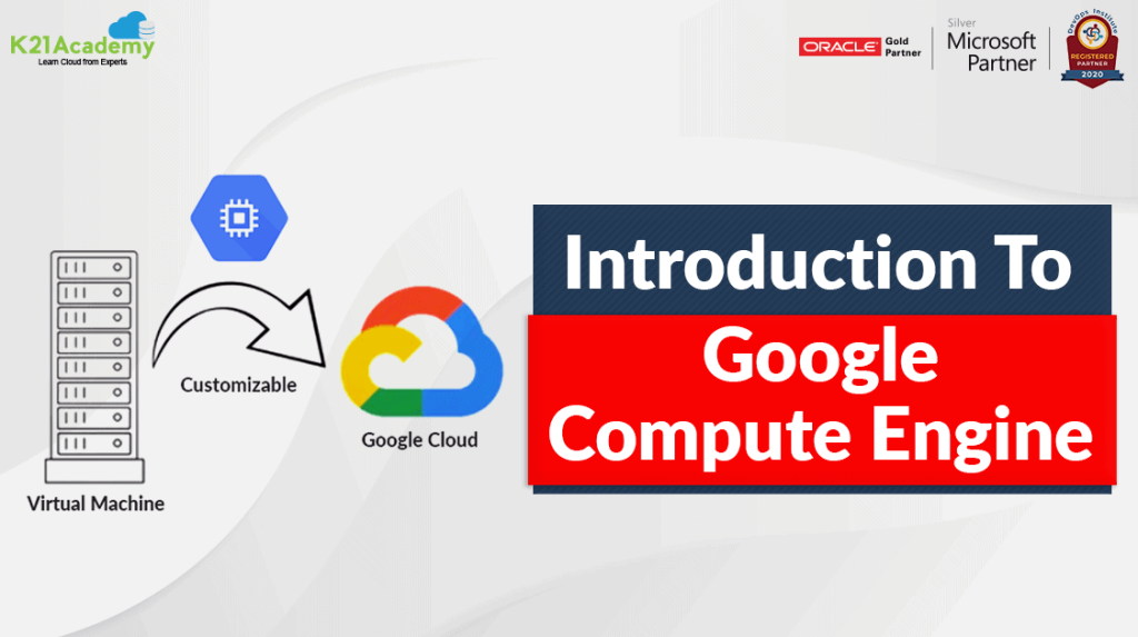 Google Compute Engine