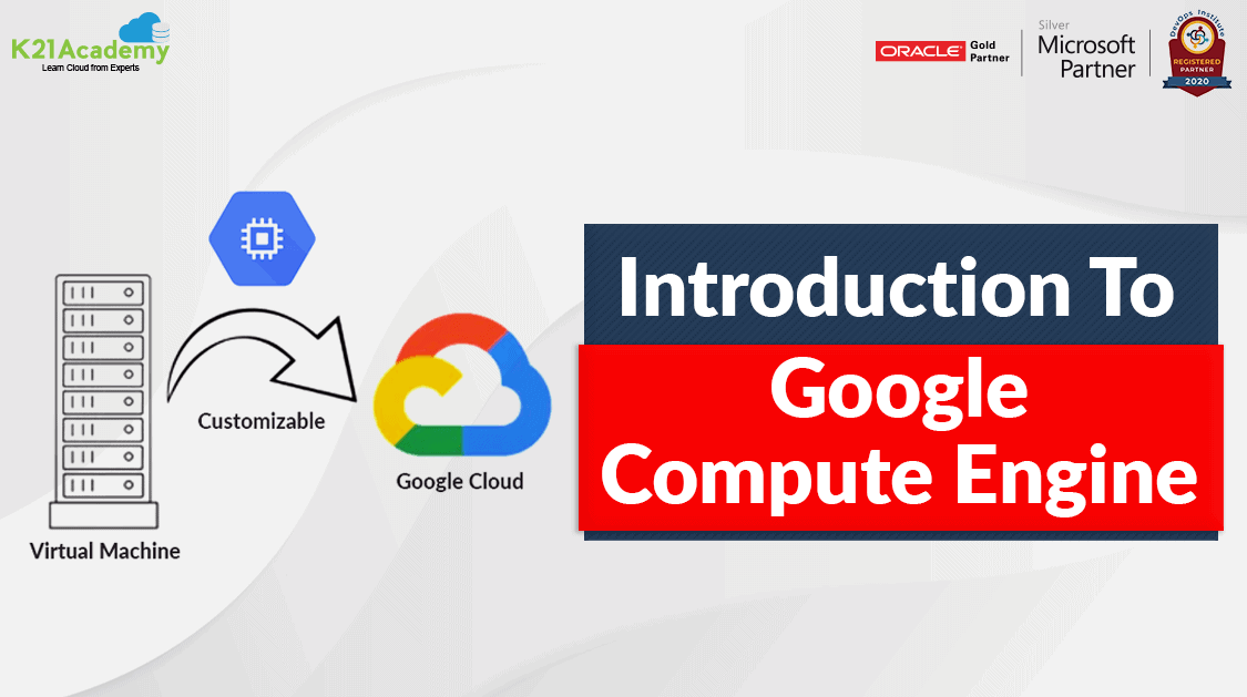 Google Compute Engine