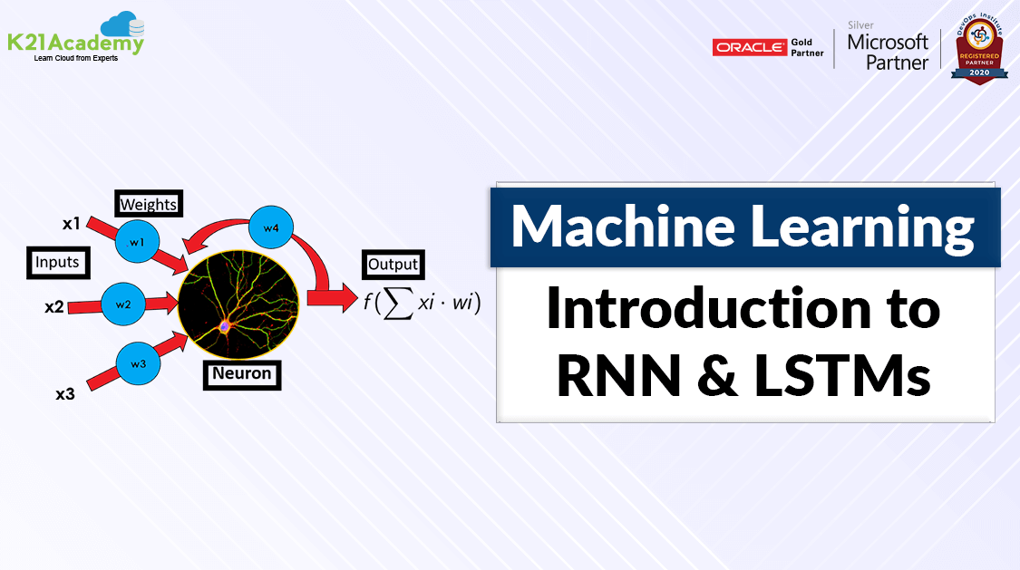 Recurrent Neural Networks