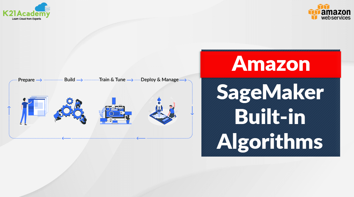 Amazon SageMaker