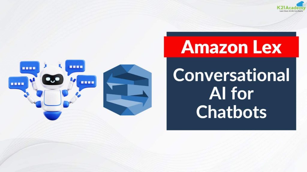 conversational Ai for chatbots