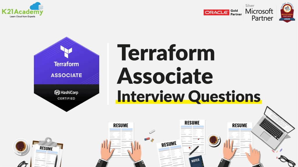 Terraform Interview Questions