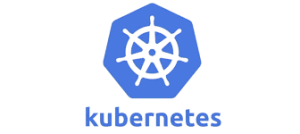 Kubernetes Logo