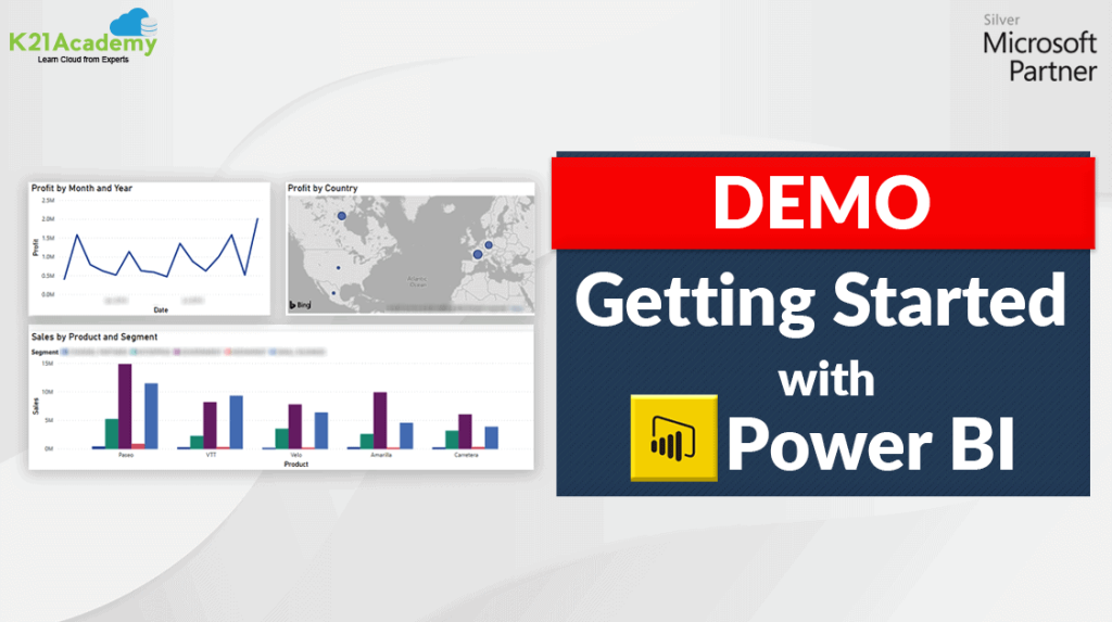 Power BI Get Started