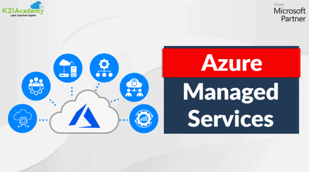 Azure Managed Service