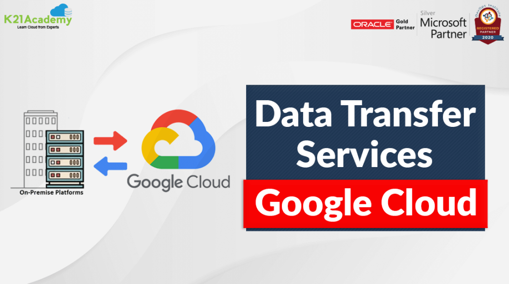 Google Cloud Data Transfer Service
