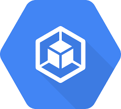 Google Kubernetes Engine