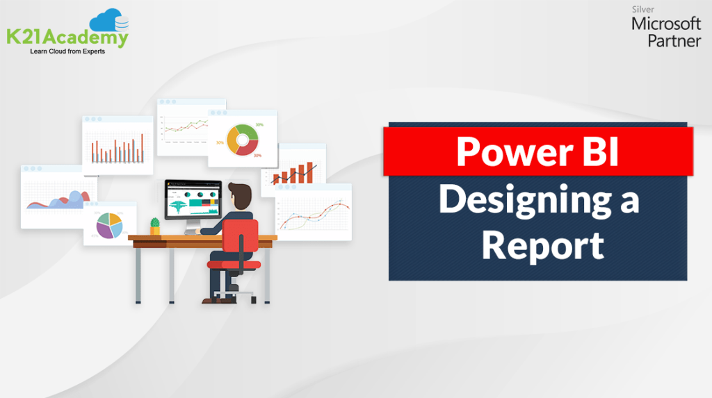 Power BI report
