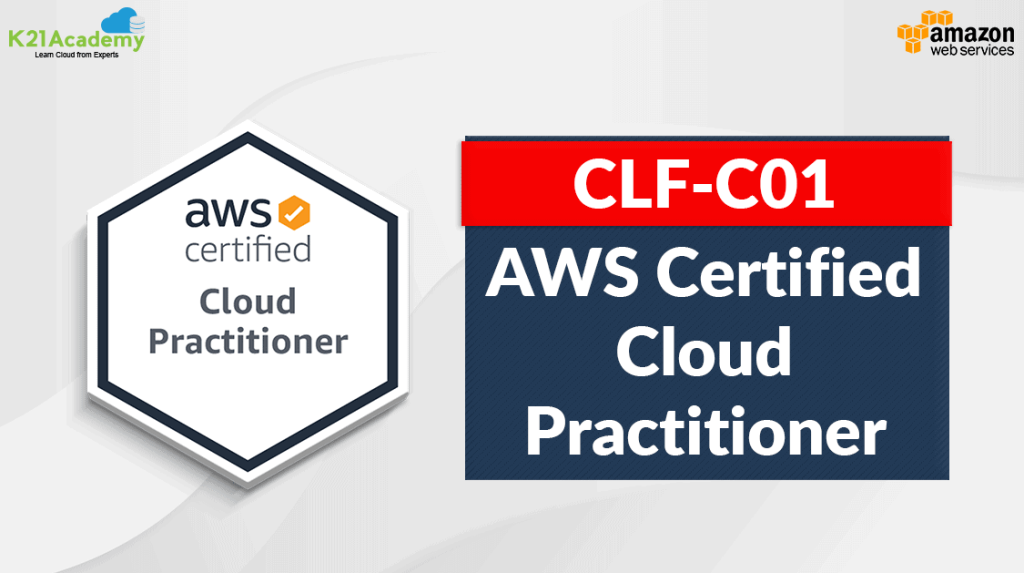 AWS Certified Cloud Practitioner