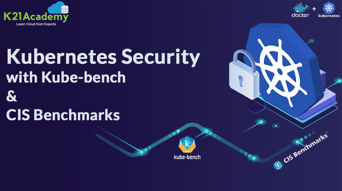 kube bench CIS kubernetes