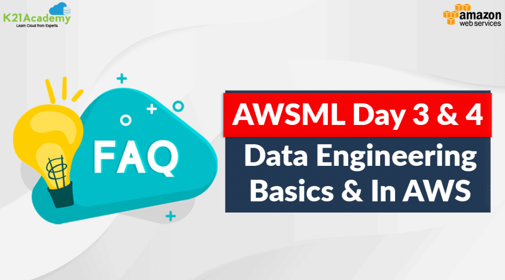 AWSML FAQ Feature Image