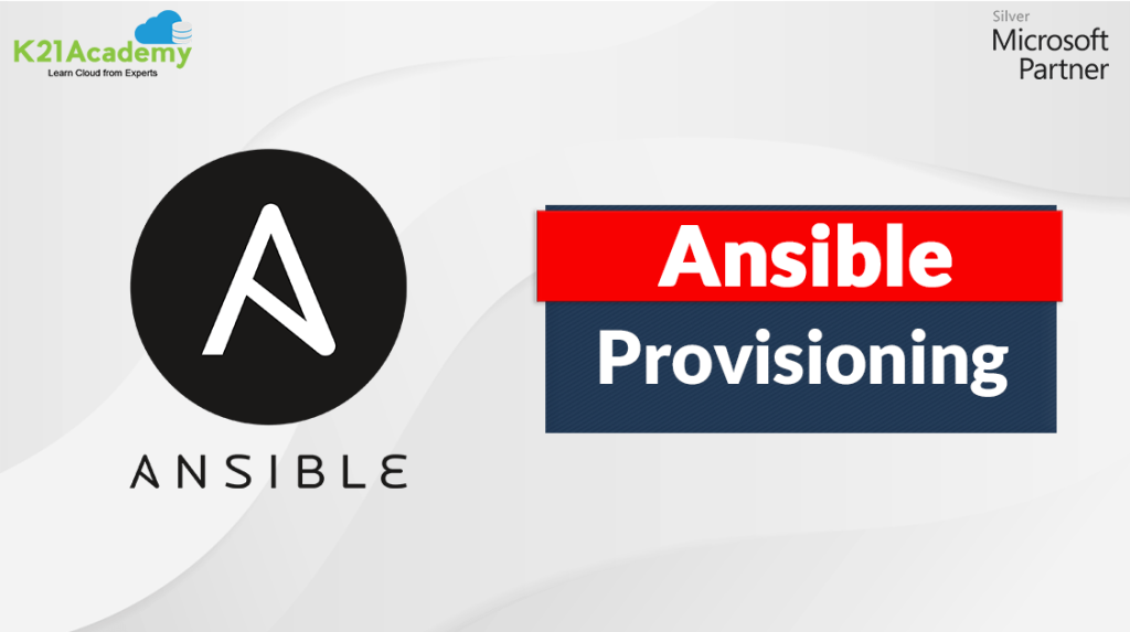 Ansible provisioning feature image