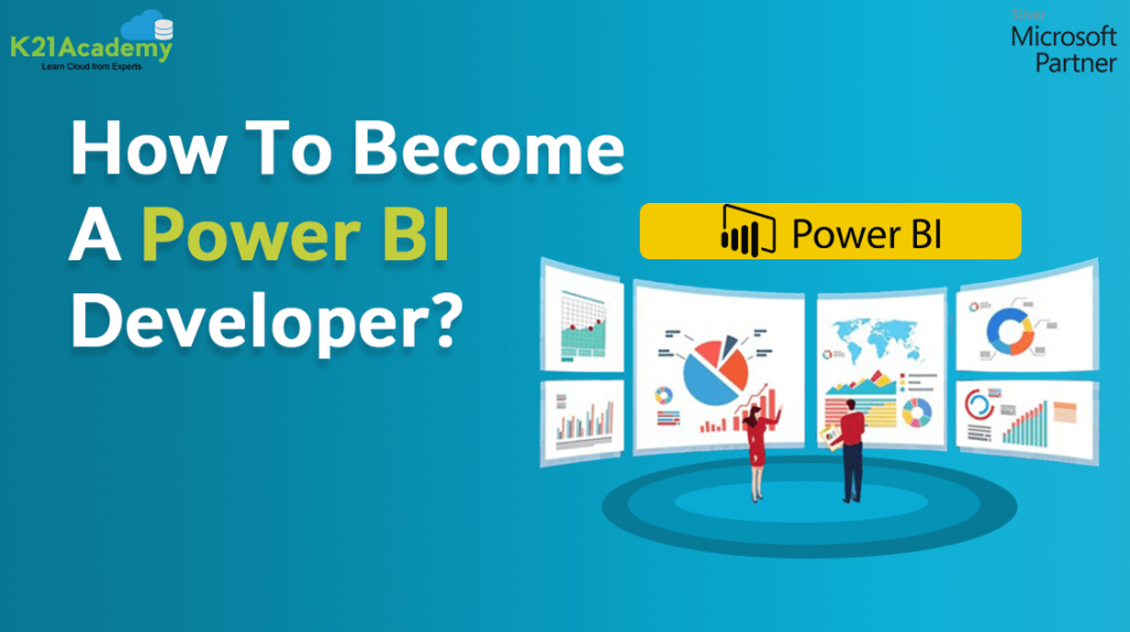 How to become a Power BI Developer